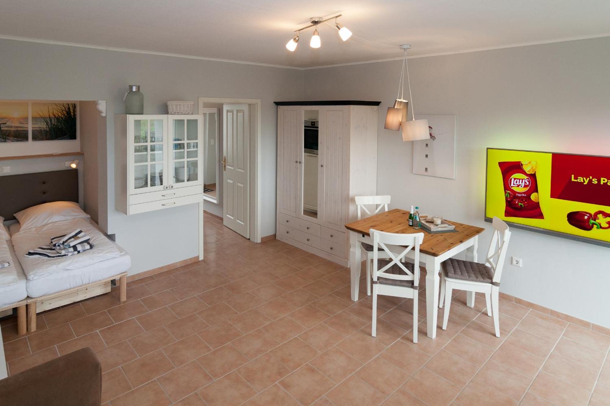 Duene1717 Apartment Hornum Exterior photo